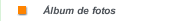 &Aacute;lbum de fotos